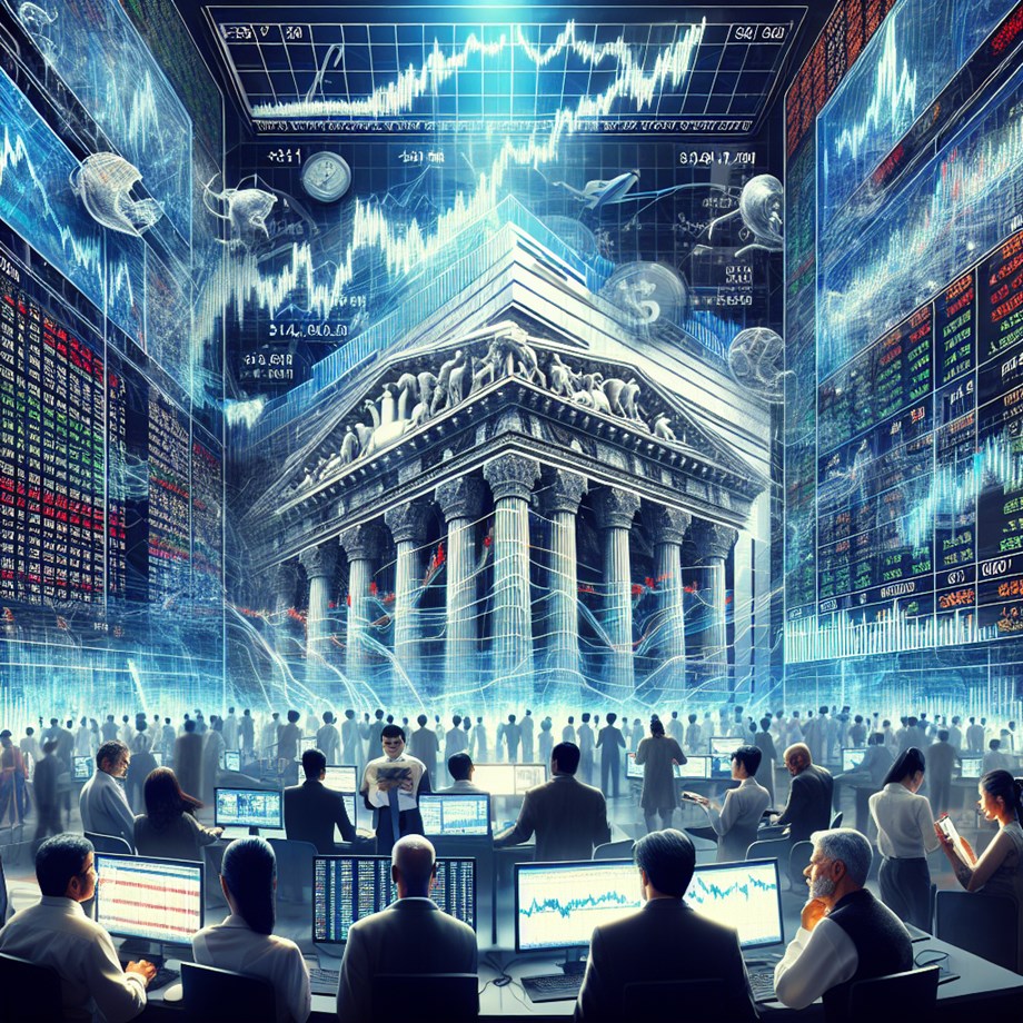 Sensex Hits Historic 76,000-Mark Amid Global Market Rally Sensex Hits Historic 76,000-Mark Amid Global Market Rally