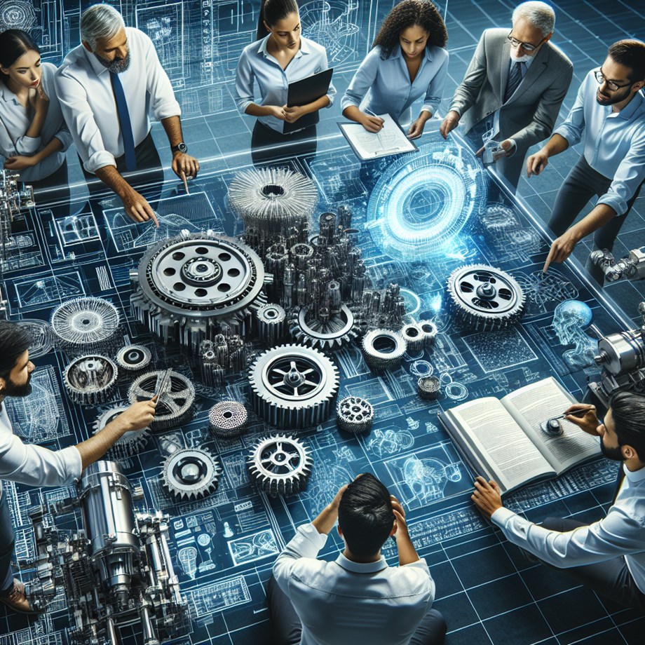 Axiscades Profits Skyrocket: Defence Solutions Lead the Way Axiscades Profits Skyrocket: Defence Solutions Lead the Way