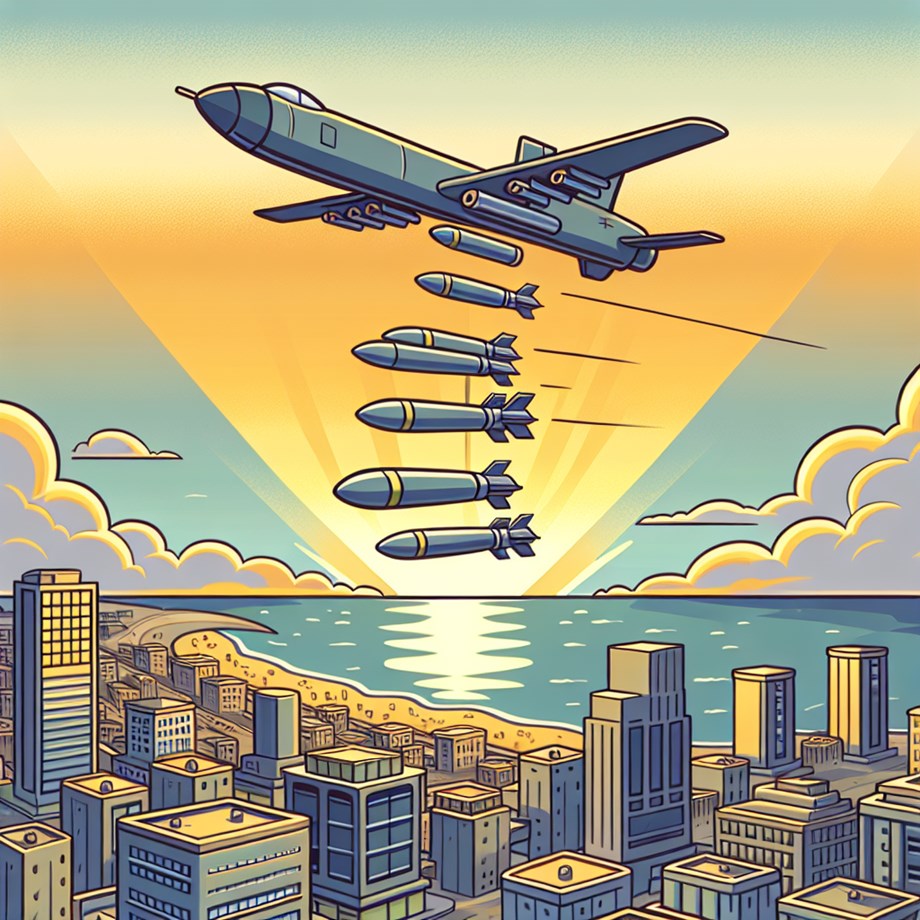 Tragedy Strikes: Mistaken Airstrike in Sokoto Tragedy Strikes: Mistaken Airstrike in Sokoto