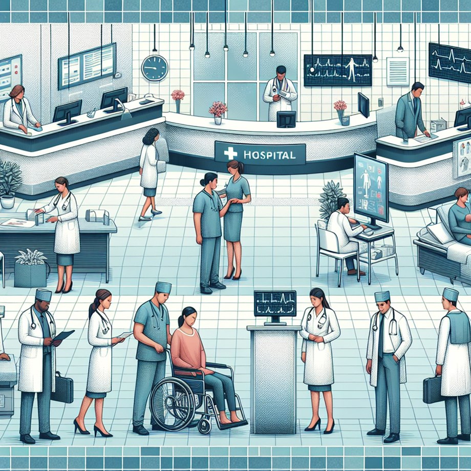 Blaze Tragedy at Delhi Hospital: Owner and Doctor Arrested, Custody for Three Days Blaze Tragedy at Delhi Hospital: Owner and Doctor Arrested, Custody for Three Days