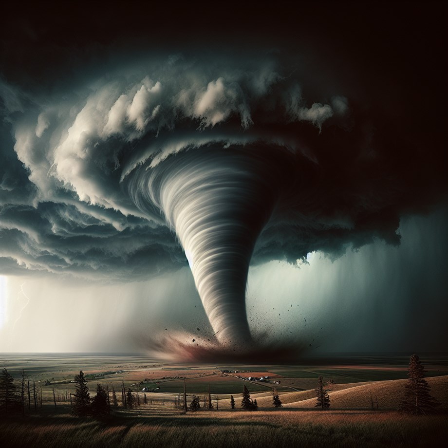 Tornadoes Tear Through U.S.: Widespread Devastation Unleashed Tornadoes Tear Through U.S.: Widespread Devastation Unleashed