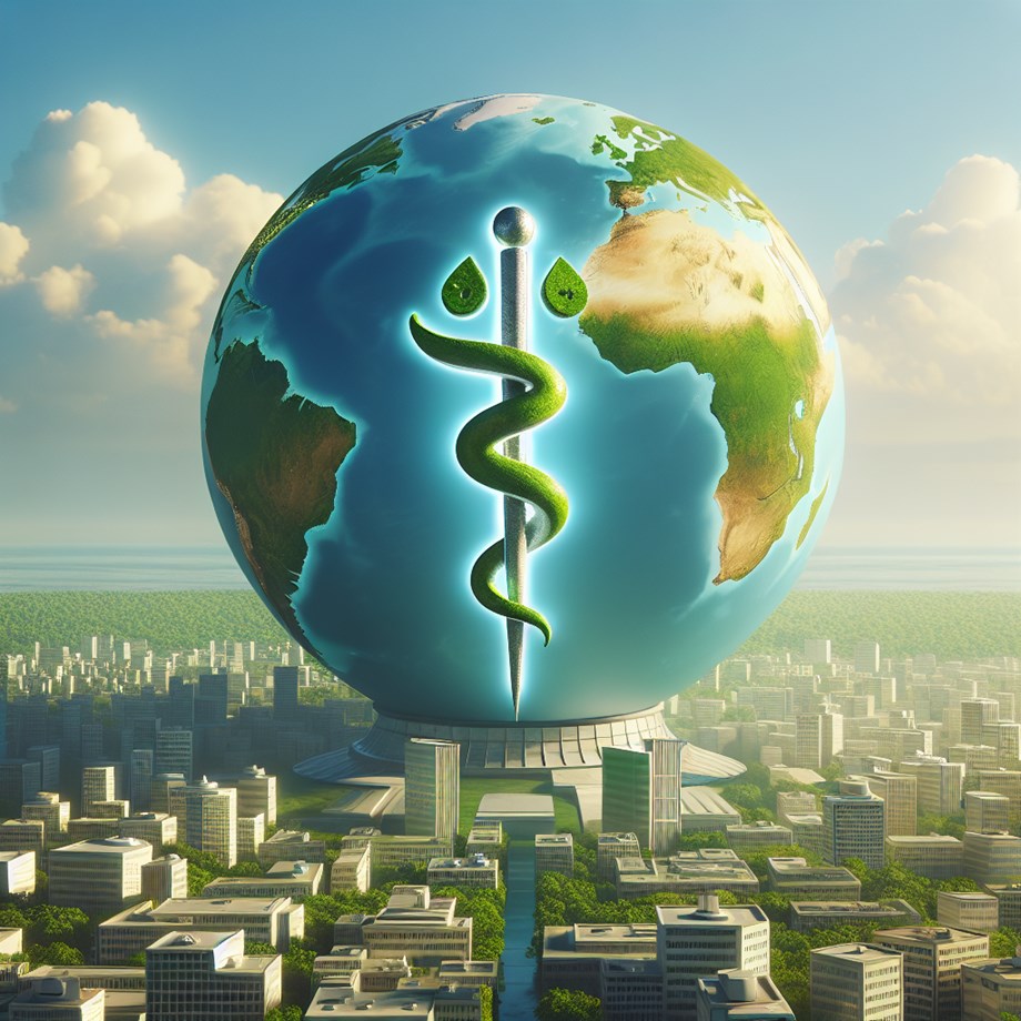 WHO Approves New Pandemic Response Steps, Sets Treaty Deadline WHO Approves New Pandemic Response Steps, Sets Treaty Deadline