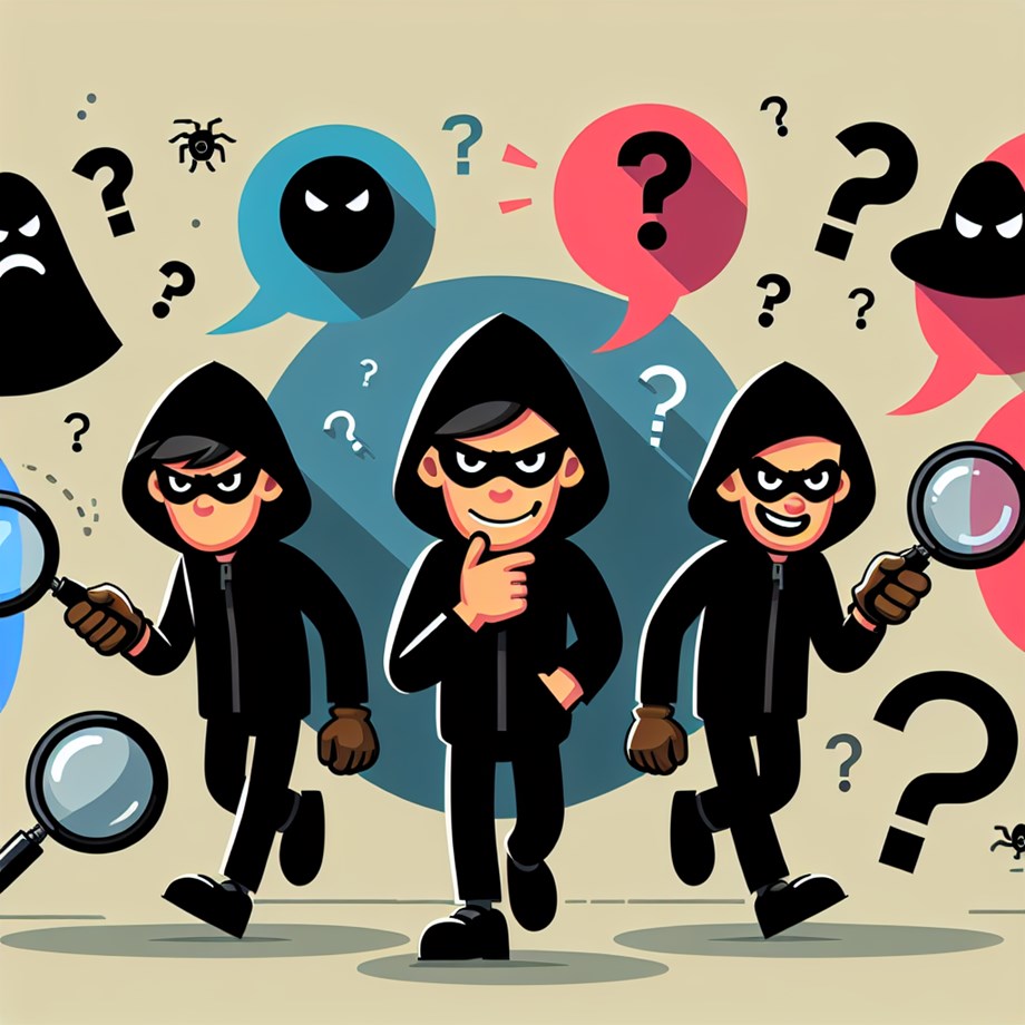 Manhunt in Bielefeld: Police Search for Suspect in Bar Attack Manhunt in Bielefeld: Police Search for Suspect in Bar Attack