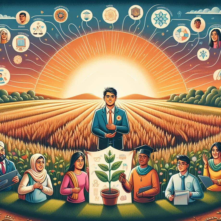 India's Ambitious Drive for Critical Mineral Recycling