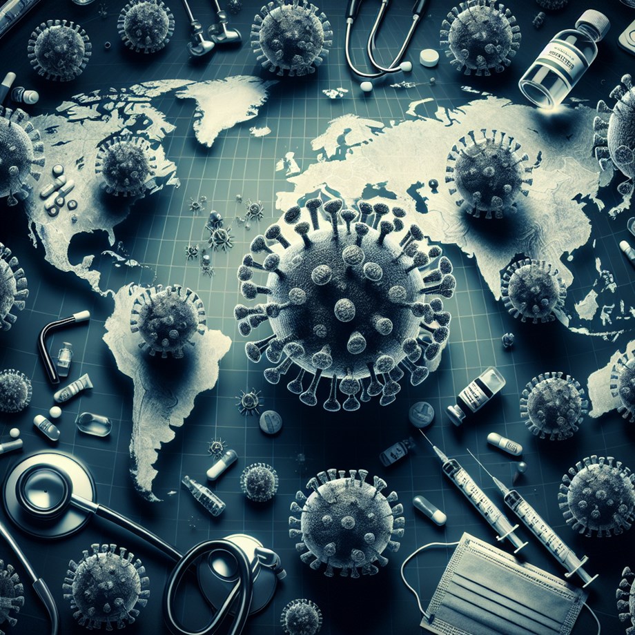 COVID-19 Surge in Jharkhand: Precautionary Measures Advised COVID-19 Surge in Jharkhand: Precautionary Measures Advised