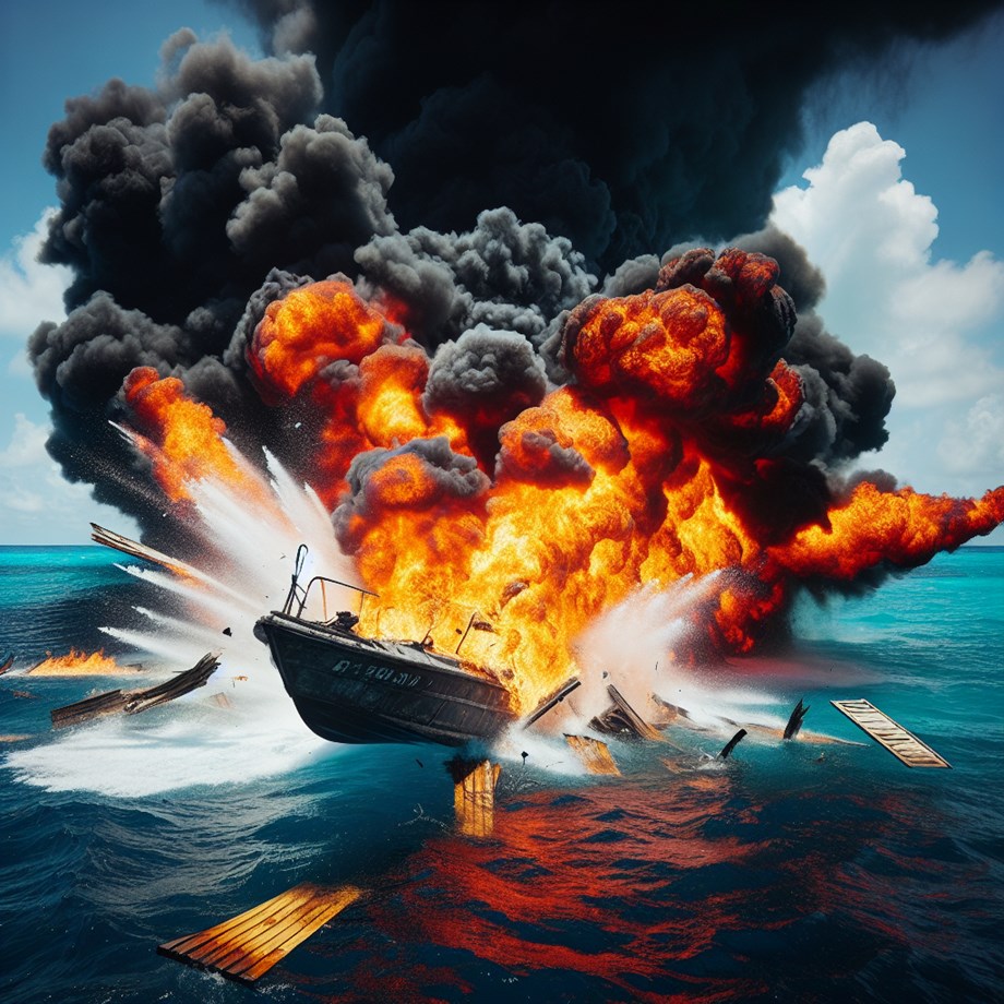 Tragedy in the Bronx: Gas Explosion Rocks High-Rise Apartment | Science ...