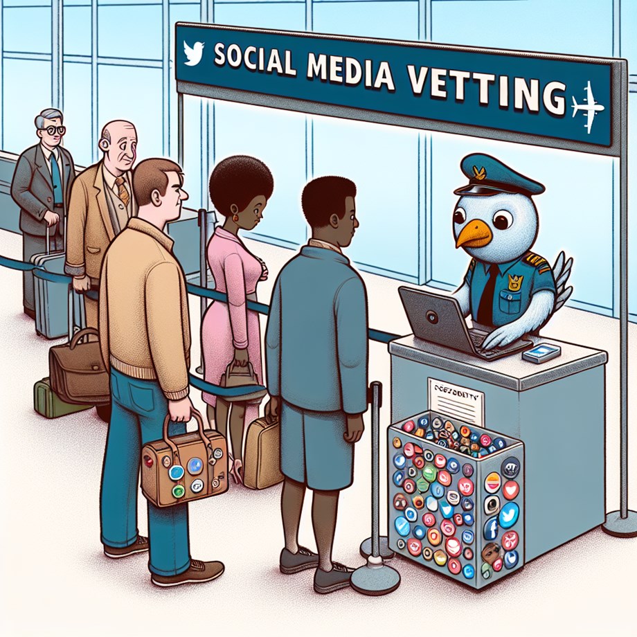 Frances Bold Move: Protecting Youth from Social Media Frances Bold Move: Protecting Youth from Social Media