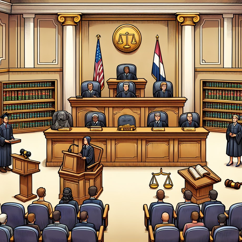 Supreme Court Cancels Land Allotment to Charitable Trust in Uttar Pradesh Supreme Court Cancels Land Allotment to Charitable Trust in Uttar Pradesh