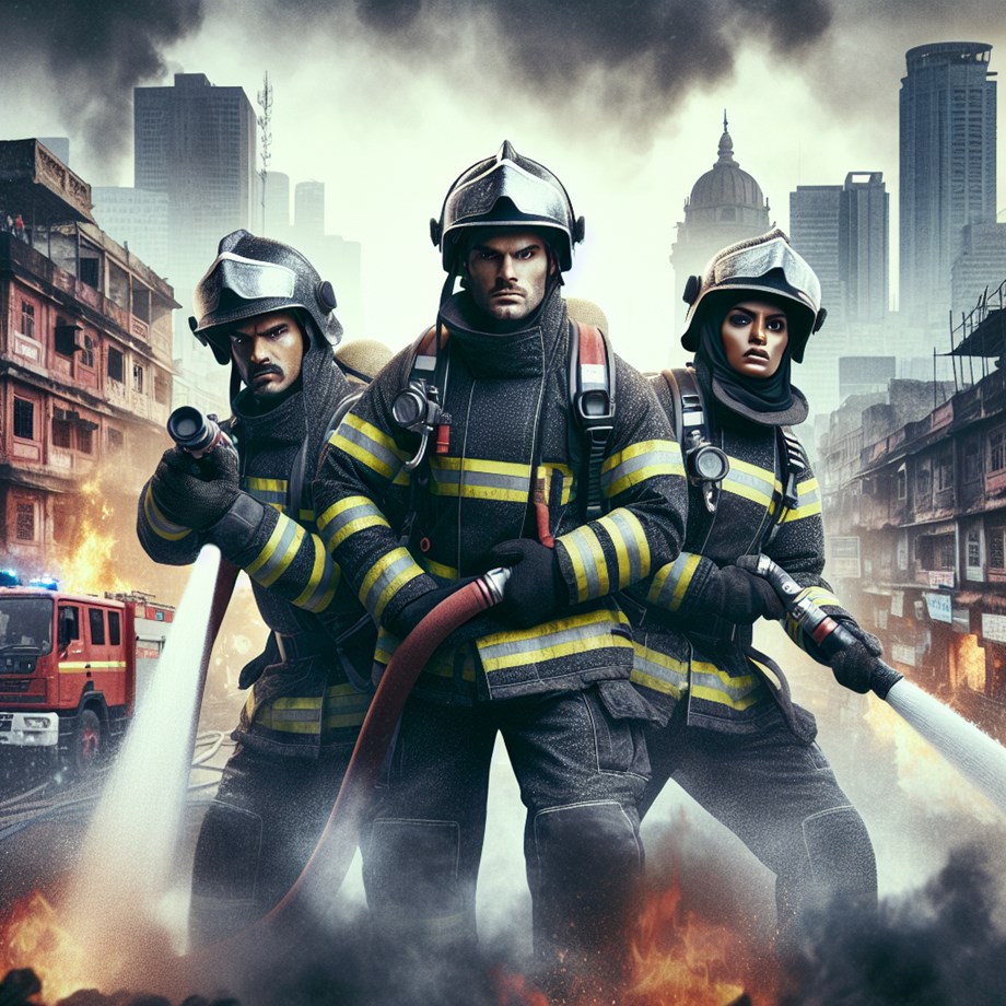 Rapid Brush Fire in Maui: Emergency Evacuations and Response Rapid Brush Fire in Maui: Emergency Evacuations and Response