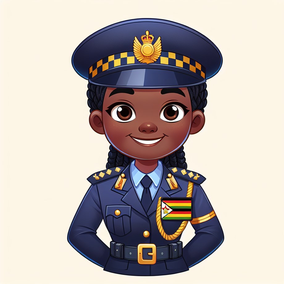 Zimbabwe Fights Back Against England with Strong Batting Start Zimbabwe Fights Back Against England with Strong Batting Start