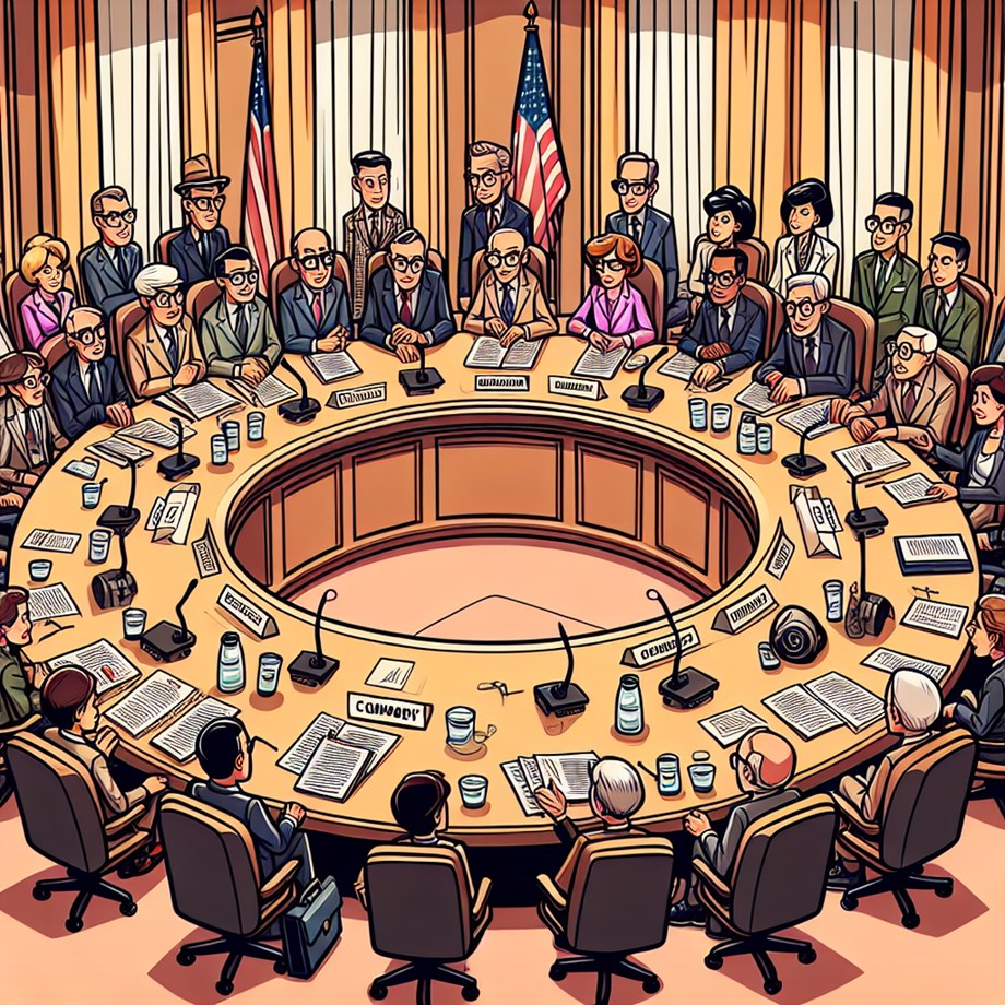 Chinas Crackdown: Politburos Bold Anti-Corruption Moves Chinas Crackdown: Politburos Bold Anti-Corruption Moves