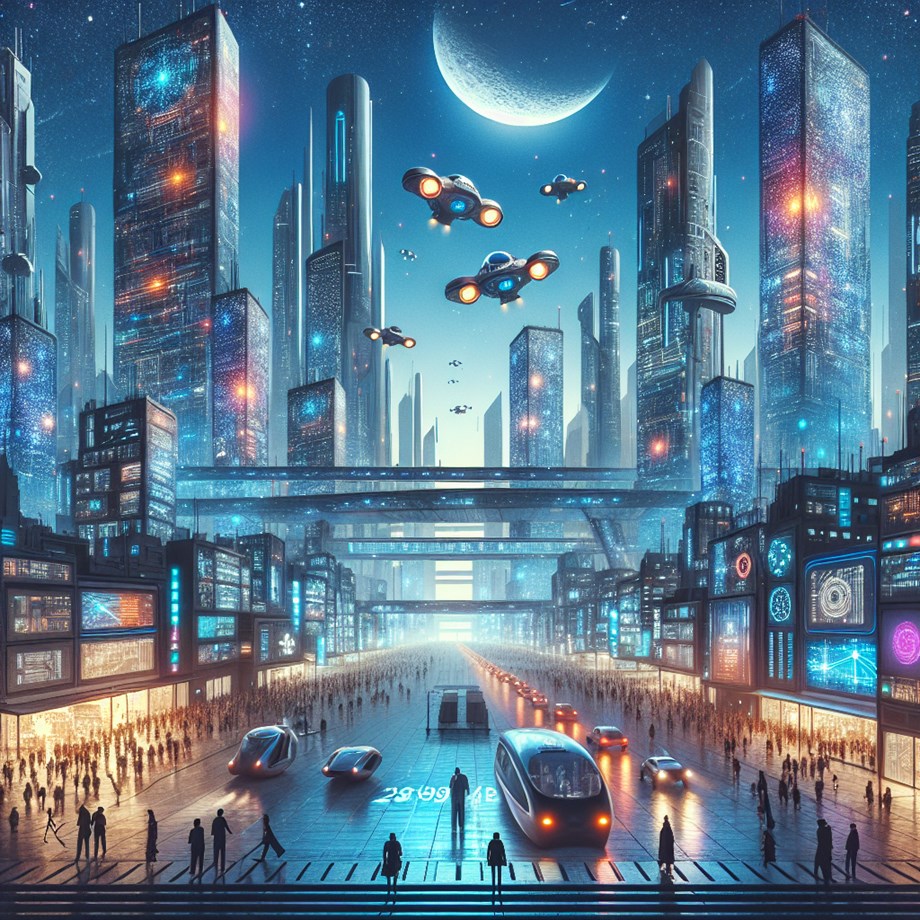 Kalki 2898 AD Smashes Box Office with Rs 555 Crore Opening Kalki 2898 AD Smashes Box Office with Rs 555 Crore Opening