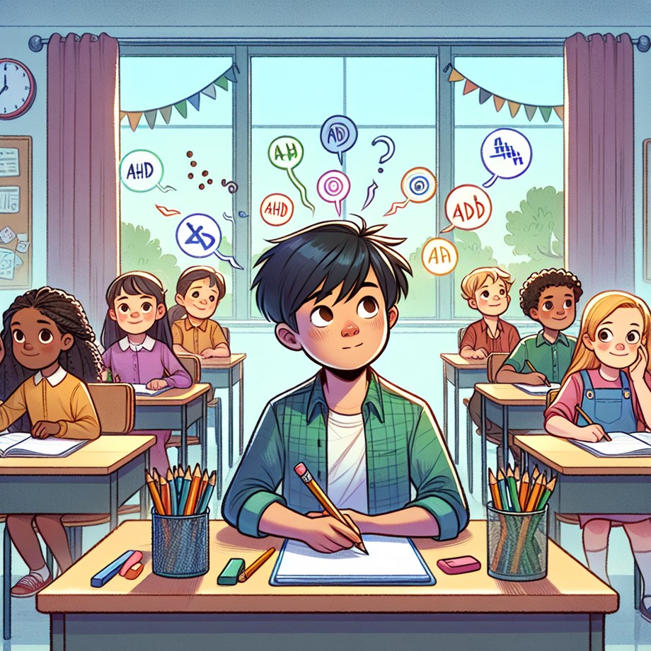 Unveiling the Superpowers of ADHD in the Workplace Unveiling the Superpowers of ADHD in the Workplace