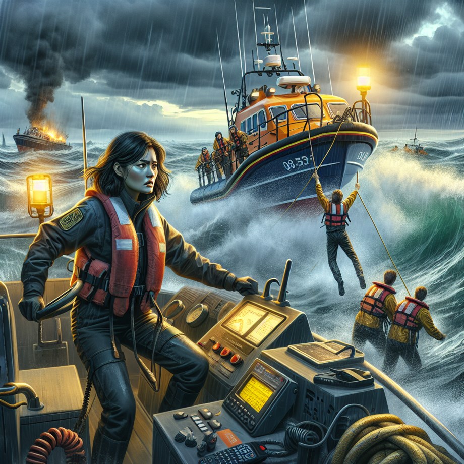 Search for Missing Software Engineer in River Ganga Intensifies Search for Missing Software Engineer in River Ganga Intensifies