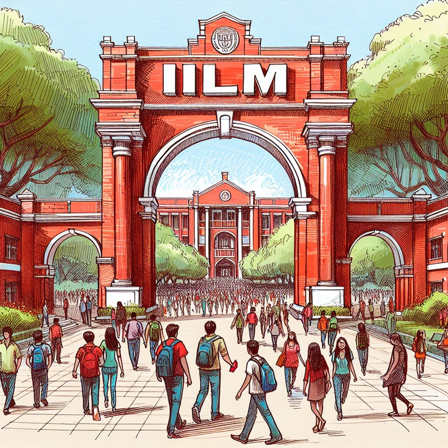 IILM University Enters Final Admission Round with Focus on Scholarships and Global Opportunities IILM University Enters Final Admission Round with Focus on Scholarships and Global Opportunities