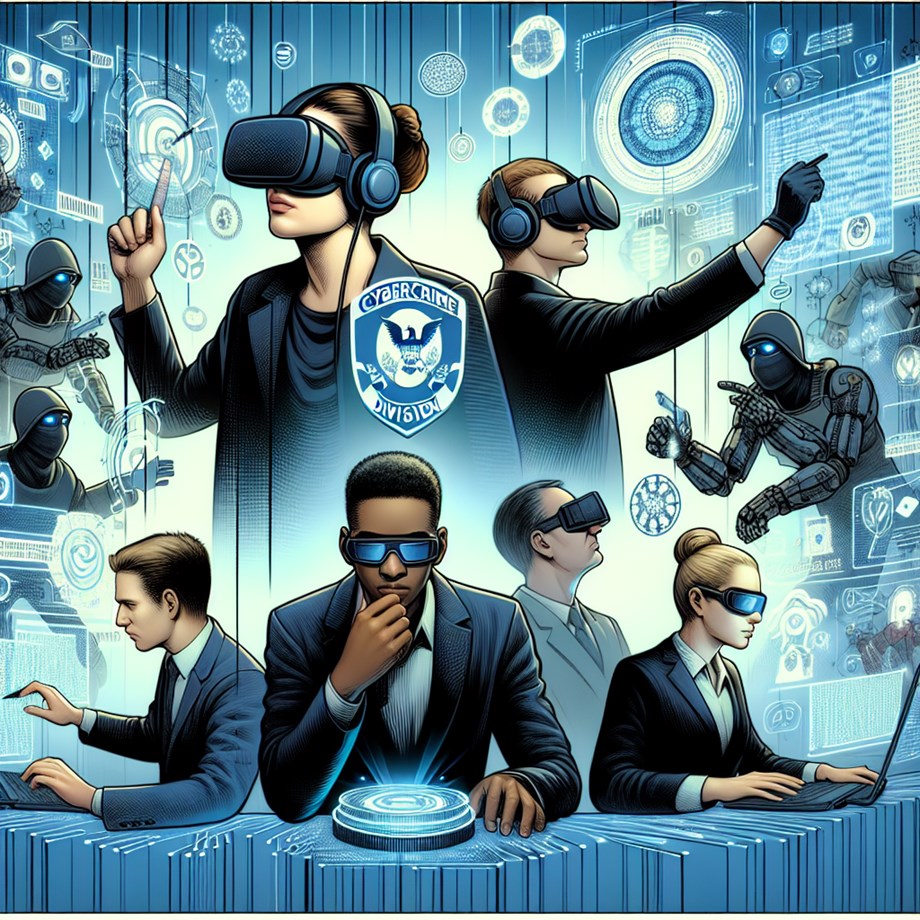 Arrests in Manipur Expose Inter-State Cybercrime Network Arrests in Manipur Expose Inter-State Cybercrime Network