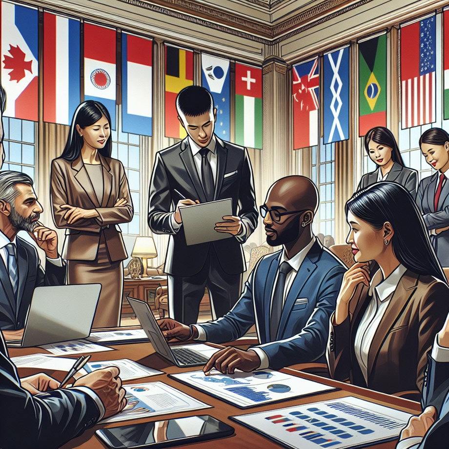 Senegals Debt Dilemma: IMF Deliberations Continue Senegals Debt Dilemma: IMF Deliberations Continue