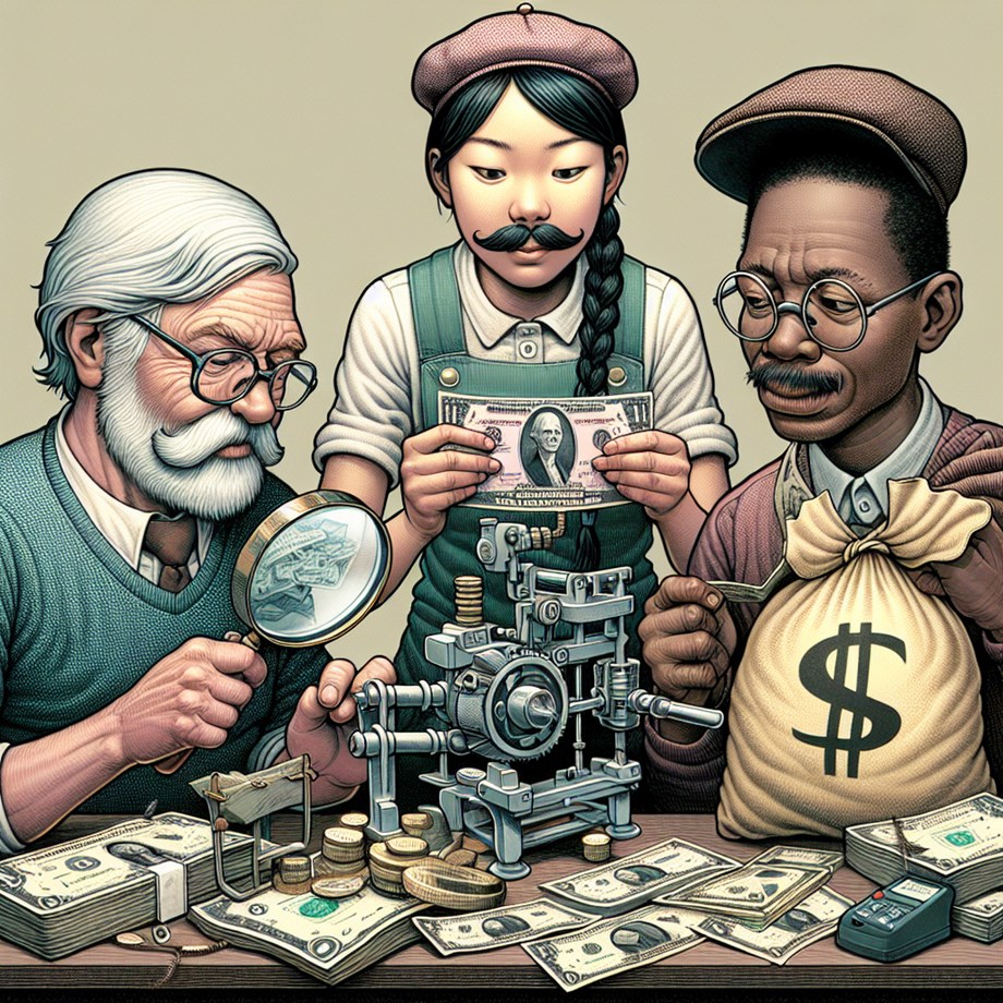 Global Currency Woes: Yen and Pound Under Pressure Amid Fiscal Concerns Global Currency Woes: Yen and Pound Under Pressure Amid Fiscal Concerns