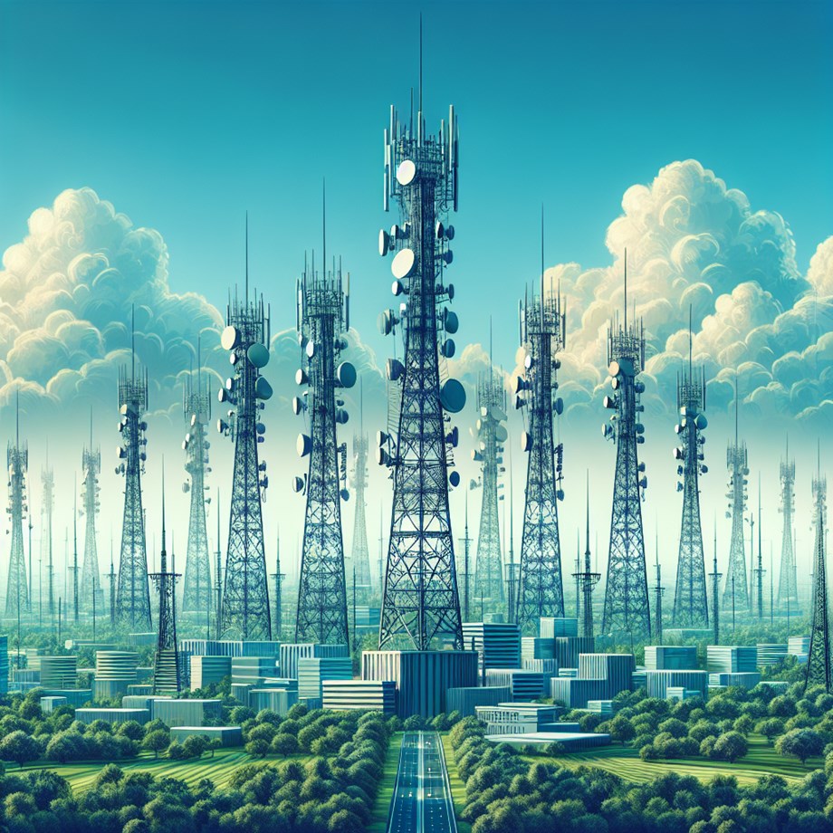 Revitalizing Telecom: BSNL Performance Under Scrutiny Revitalizing Telecom: BSNL Performance Under Scrutiny