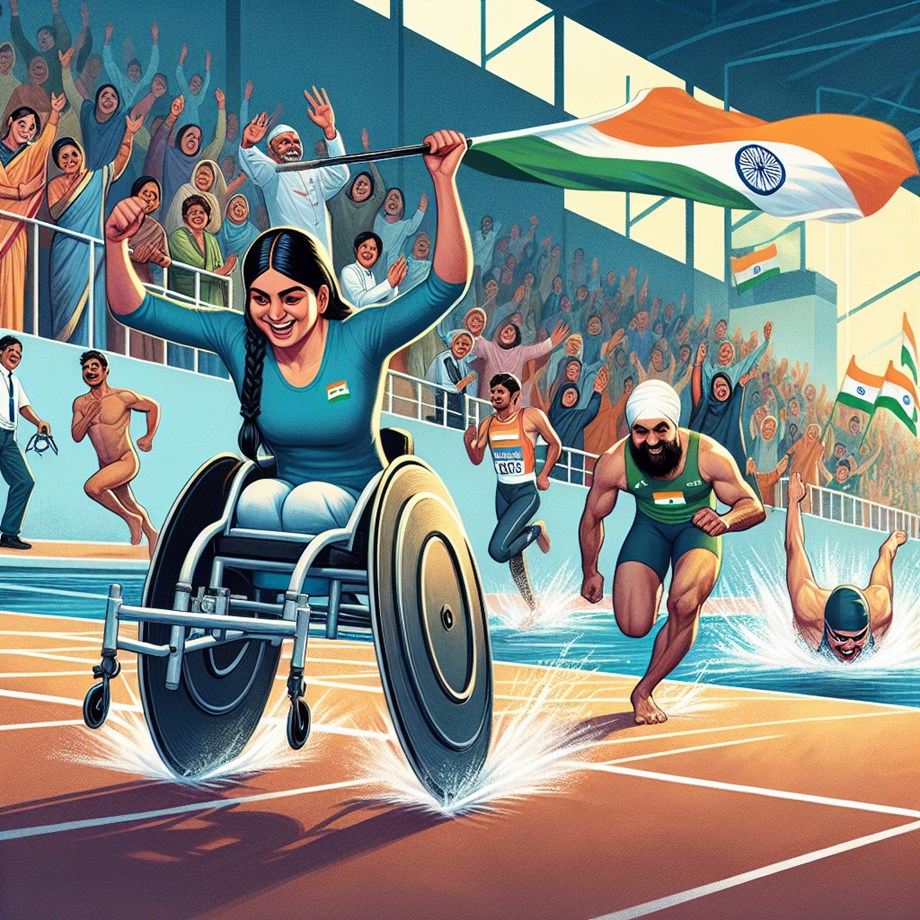 Breaking Barriers: The Impact of Minority Athletes on Cultural Perception Breaking Barriers: The Impact of Minority Athletes on Cultural Perception