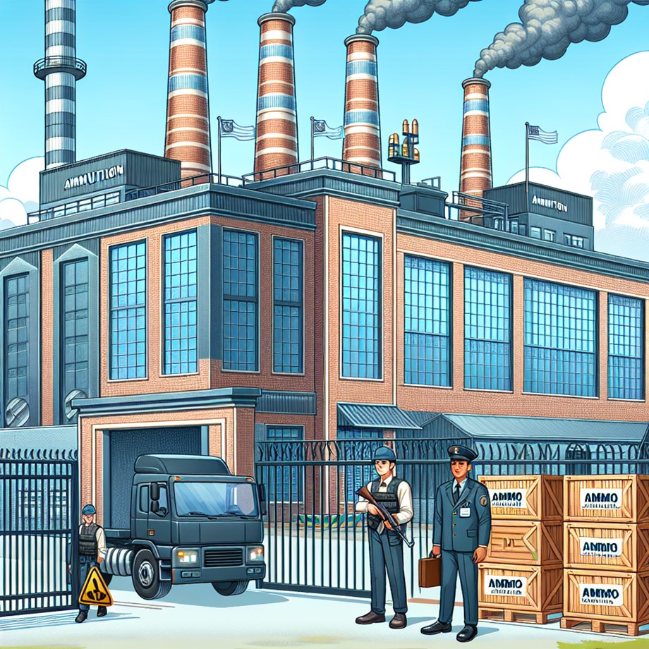 Czech Republic Coordinates Ammunition Initiative for Ukraine Without Financial Input