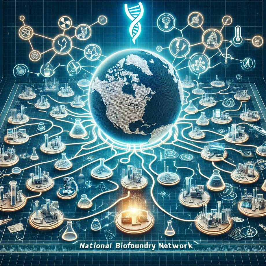 India Launches National Biofoundry Network to Boost Biotechnology Drive ...