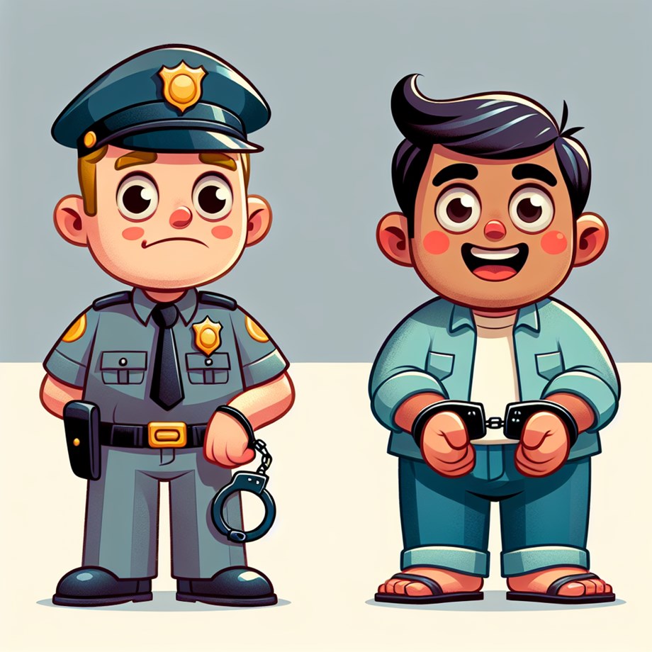 Self-Styled Godman Arrested: Shocking Incident in Odisha Self-Styled Godman Arrested: Shocking Incident in Odisha