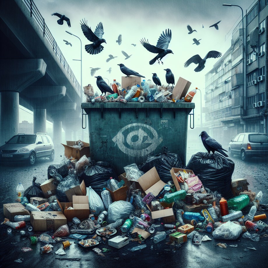 Haryana's Green Leap: Pioneering Sustainable Waste Management | Science ...