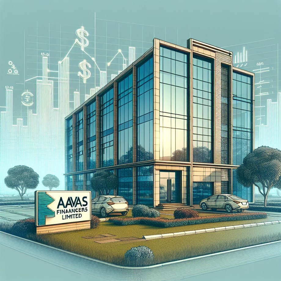 Aavas Financiers Credit Outlook Upgraded to Positive by CARE Ratings Aavas Financiers Credit Outlook Upgraded to Positive by CARE Ratings