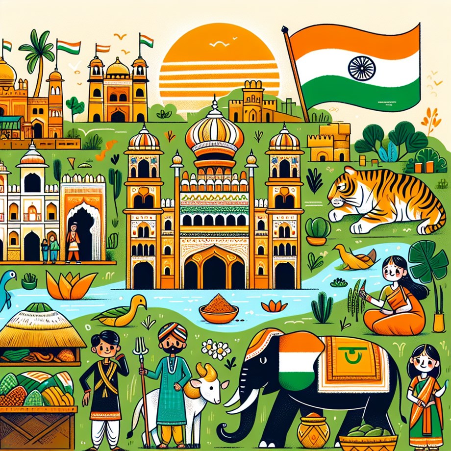 Indias Stand against Terrorism at UNGA: A Call for Global Accountability Indias Stand against Terrorism at UNGA: A Call for Global Accountability