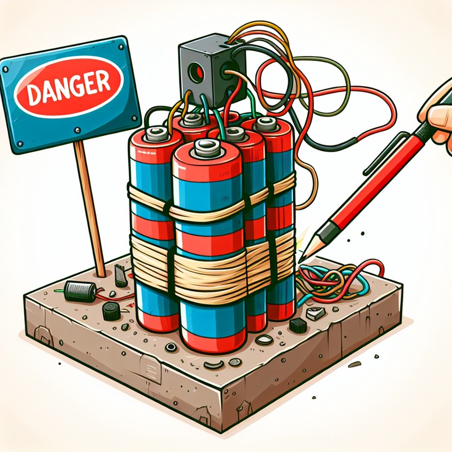 Explosive Stirs Tension in Damascus Explosive Stirs Tension in Damascus