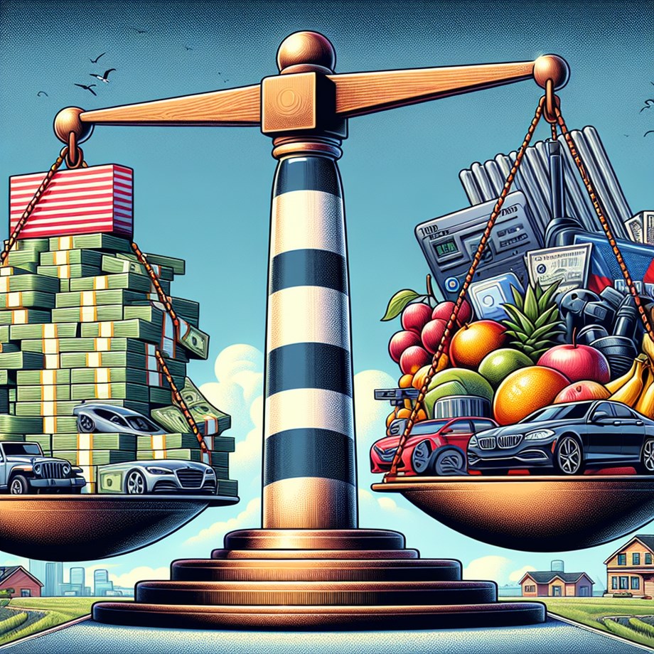 Trumps New Tariff Surge: A Global Trade Showdown Trumps New Tariff Surge: A Global Trade Showdown