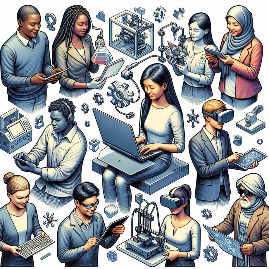 India Gears Up for National Technology Day 2025 with YANTRA as the Guiding Theme India Gears Up for National Technology Day 2025 with YANTRA as the Guiding Theme