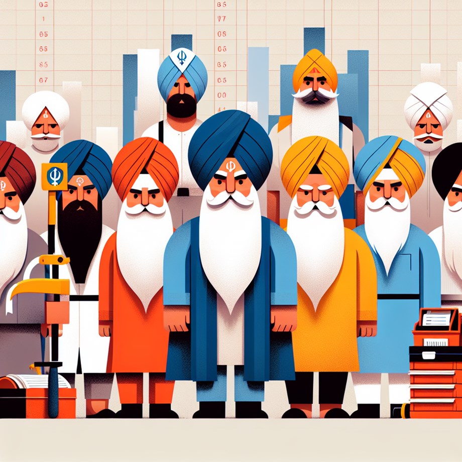 Akal Takhts Call for Justice After Pahalgam Tragedy Akal Takhts Call for Justice After Pahalgam Tragedy