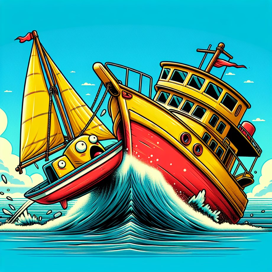 Tragedy Off San Diego Coast: Suspected Migrant Smuggling Attempt Turns Fatal Tragedy Off San Diego Coast: Suspected Migrant Smuggling Attempt Turns Fatal