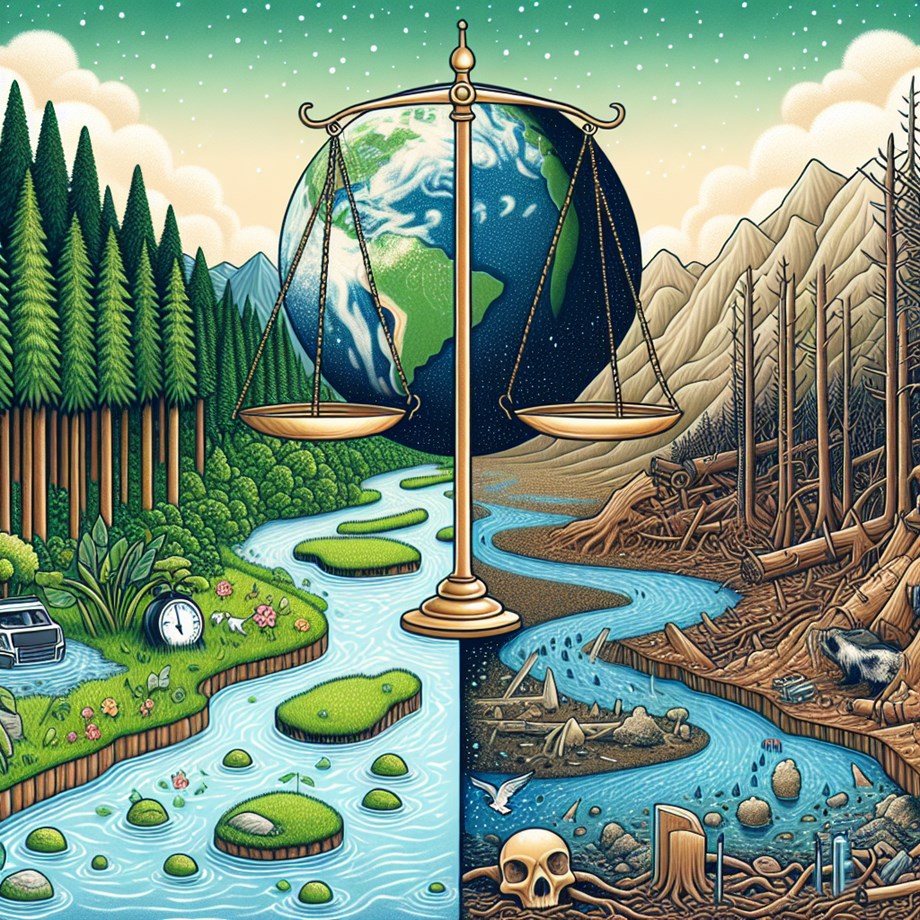 Trump Administration Dismisses Key Climate Contributors: Future of National Climate Assessment Uncertain Trump Administration Dismisses Key Climate Contributors: Future of National Climate Assessment Uncertain