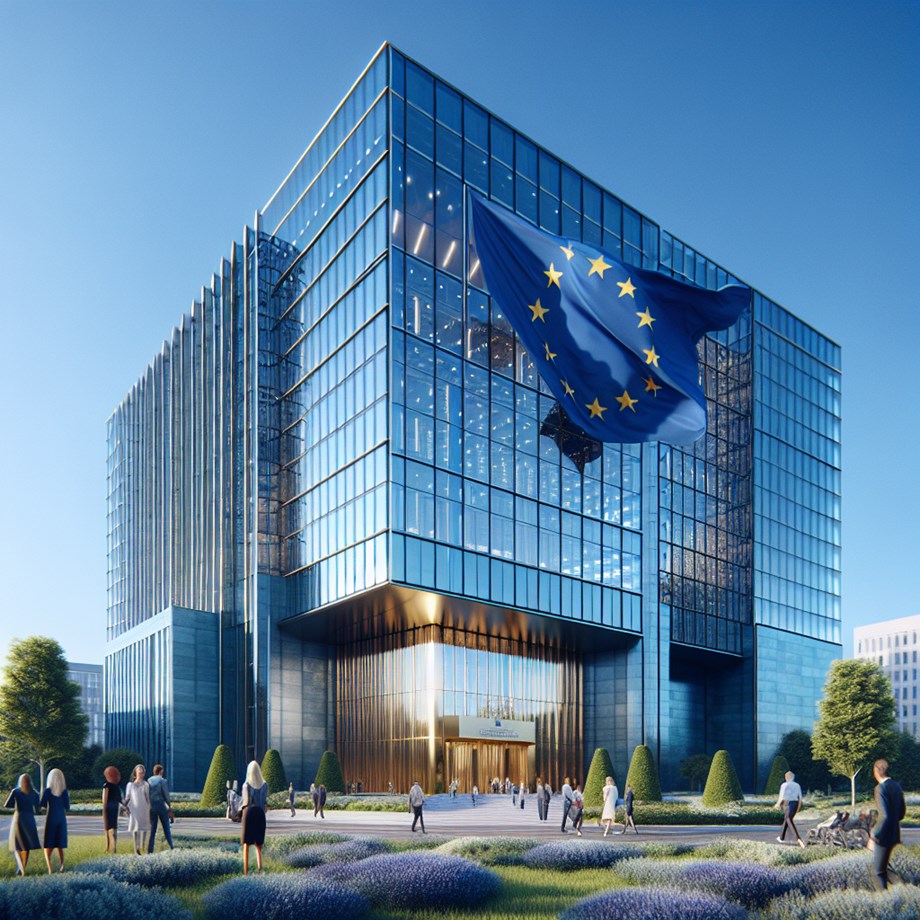 ECBs Delicate Dance: Interest Rate Dilemmas Amid Economic Fog ECBs Delicate Dance: Interest Rate Dilemmas Amid Economic Fog