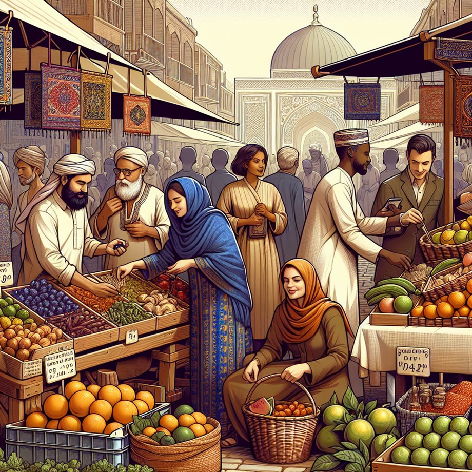 Uptick in Tech Shares Leads Markets Despite Uncertain Economic Outlook Uptick in Tech Shares Leads Markets Despite Uncertain Economic Outlook