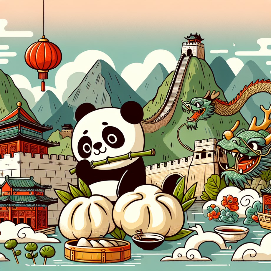 China Deepens Strategic Ties with Arab Nations Amid Gaza Crisis China Deepens Strategic Ties with Arab Nations Amid Gaza Crisis