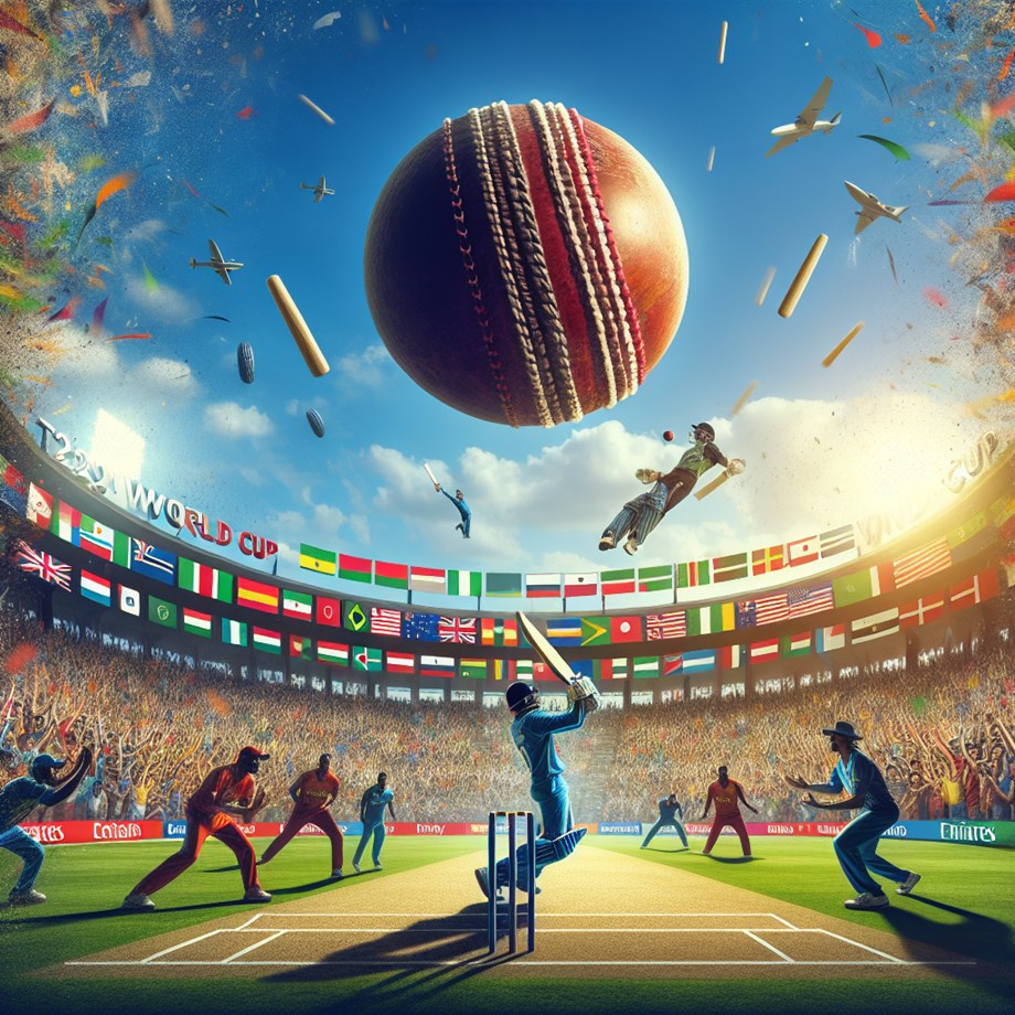 India's T20 Gladiators: A Squad of New Hope and Proven Talent | Sports ...