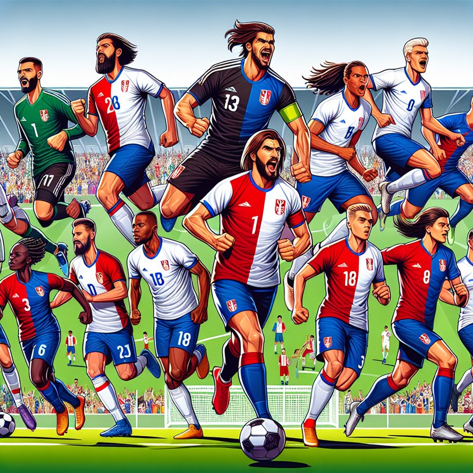 Serbias Strategic Moves Amid U.S. Sanctions on NIS Serbias Strategic Moves Amid U.S. Sanctions on NIS