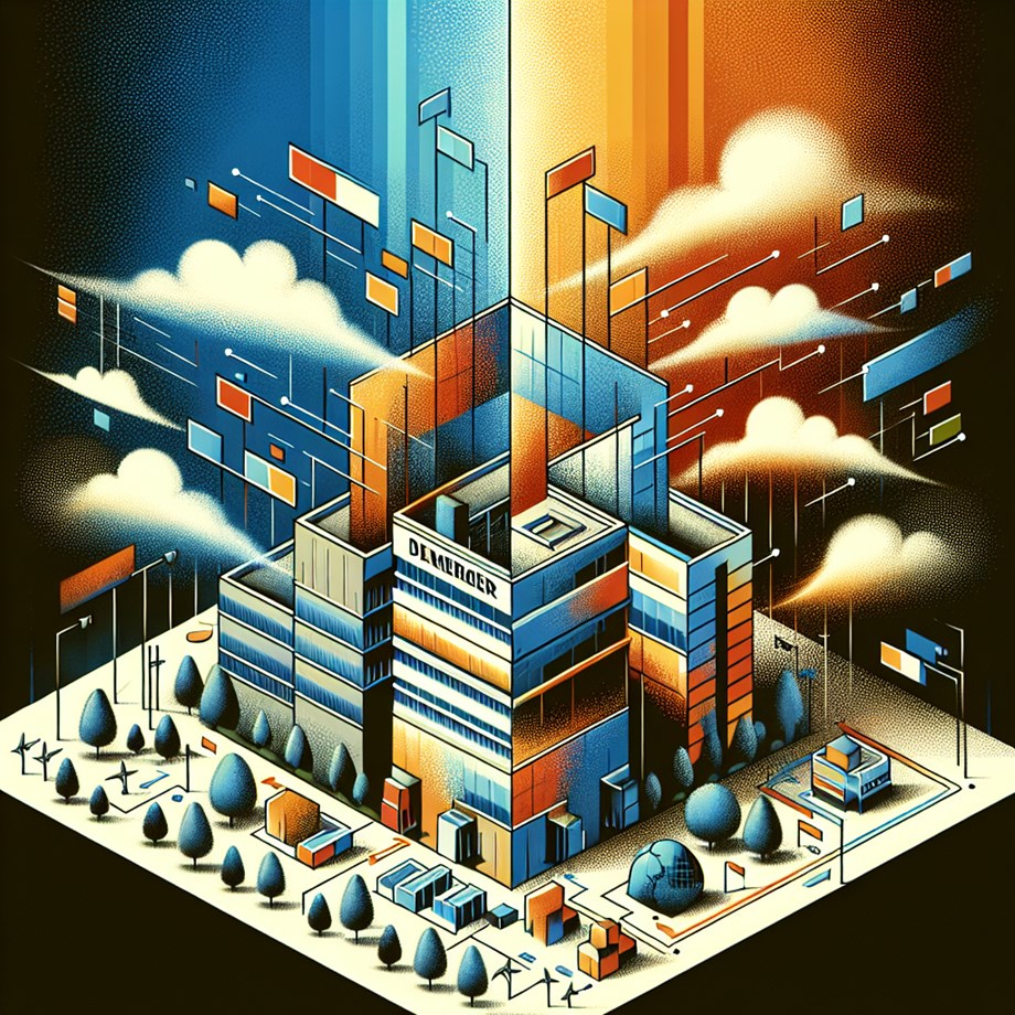 Suven and Cohance Merger to Drive Revenue and Market Expansion Suven and Cohance Merger to Drive Revenue and Market Expansion