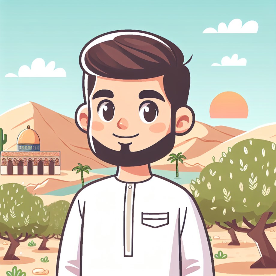 Netanyahu Advocates for Palestinian Emigration Netanyahu Advocates for Palestinian Emigration