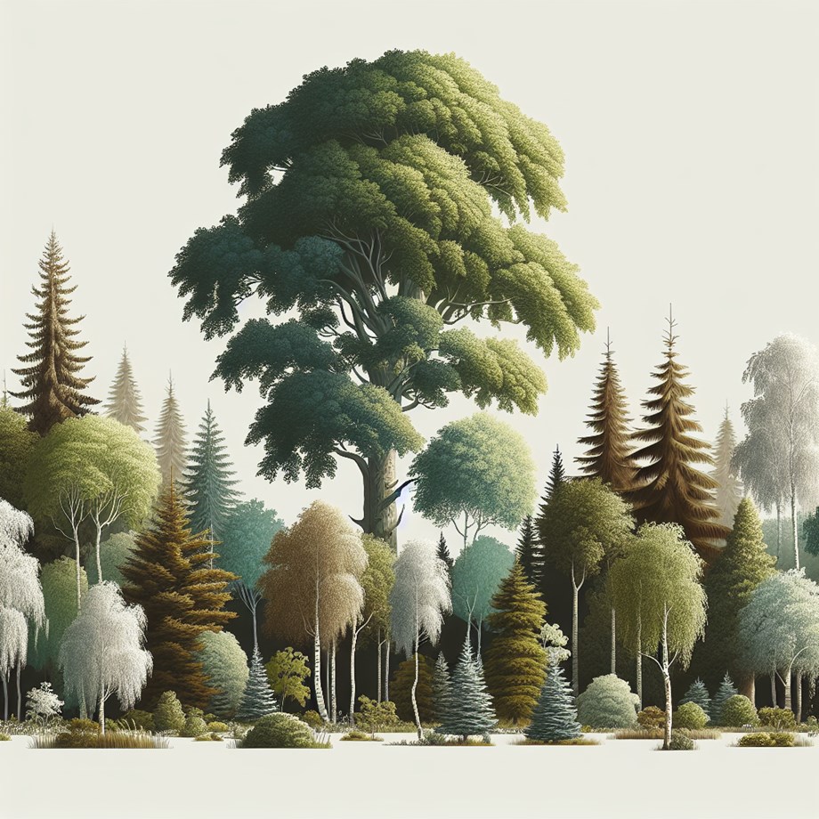 Illegal Tree Felling Sparks Legal Action in Thane Illegal Tree Felling Sparks Legal Action in Thane