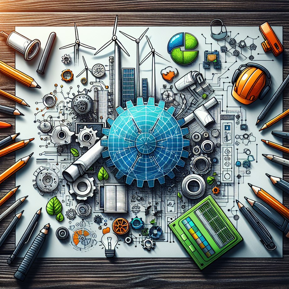 Gensol Engineering Stocks Plummet as Key Leaders Resign Amid SEBI Scrutiny Gensol Engineering Stocks Plummet as Key Leaders Resign Amid SEBI Scrutiny