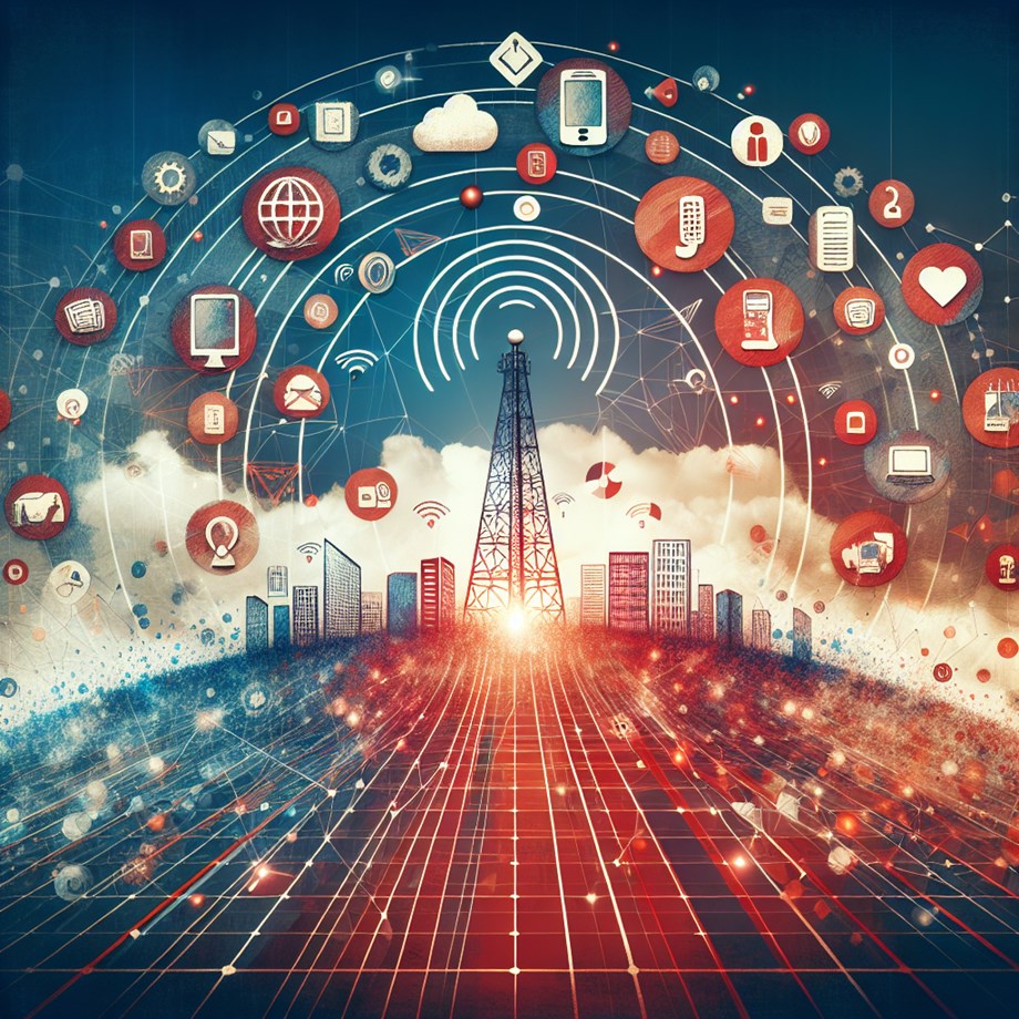 Vodafone Ideas Strategic Talks with Satcom Players Vodafone Ideas Strategic Talks with Satcom Players