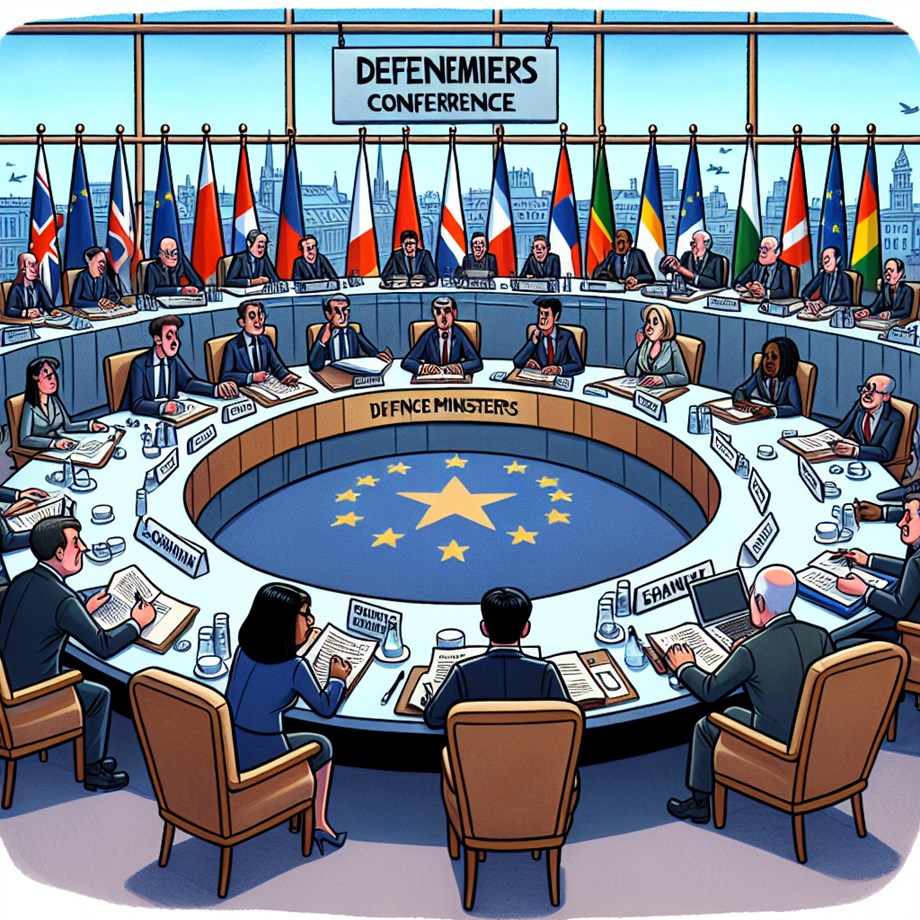 EU Opens Membership Talks with Ukraine Amid War: A Path to Western Integration EU Opens Membership Talks with Ukraine Amid War: A Path to Western Integration