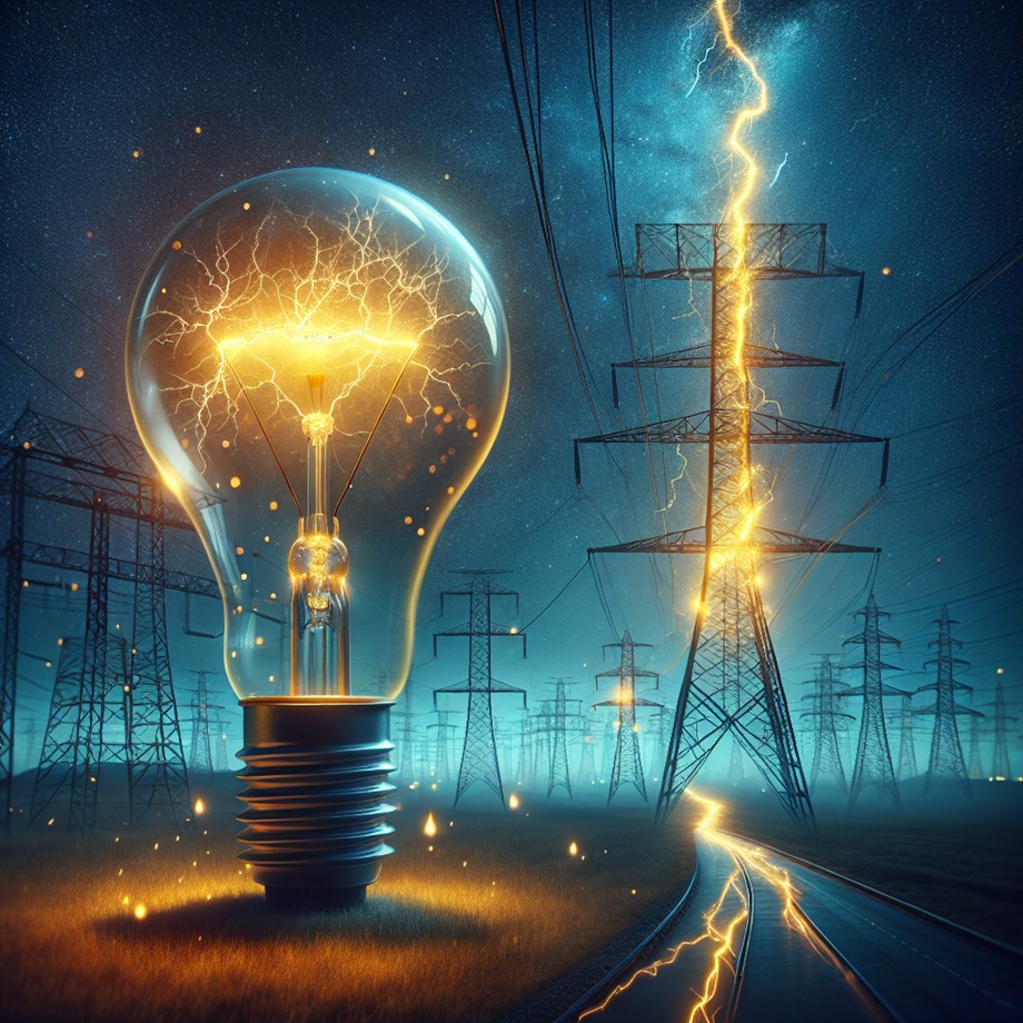 Rising Data Demand Fuels Fossil Energy Surge Amid Climate Concerns Rising Data Demand Fuels Fossil Energy Surge Amid Climate Concerns