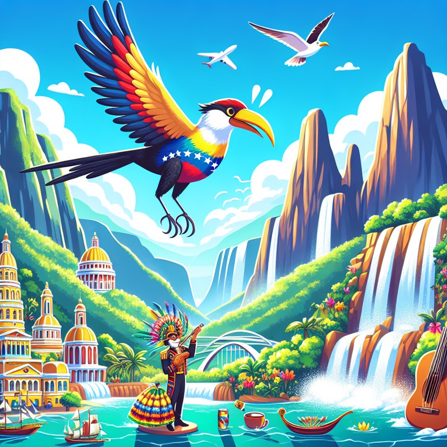 Venezuela Denounces U.S. Military Aggression Amid Explosive Incidents Venezuela Denounces U.S. Military Aggression Amid Explosive Incidents