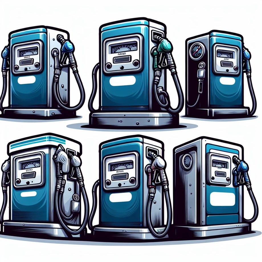 The Global Check on Diesel: Surging Prices and Economic Impacts The Global Check on Diesel: Surging Prices and Economic Impacts